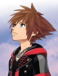 Kingdom Hearts Iii