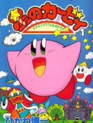 Kirby's Adventure