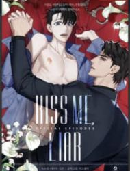 Kiss Me, Liar ( Special Episodes )