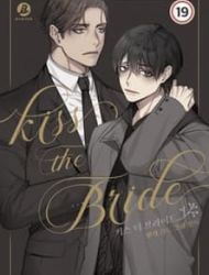 Kiss The Bride