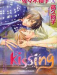 Kissing