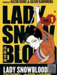 Lady Snowblood