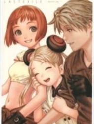 Last Exile - Aerial Log