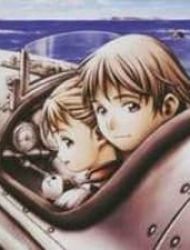 Last Exile - Sunadokei No Tabibito