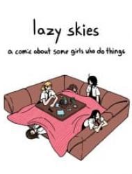 Lazy Skies