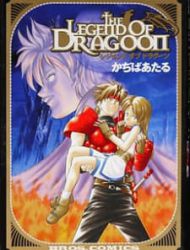 Legend Of Dragoon