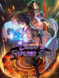 Legend Of Emperor Star