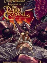 Legends Of The Dark Crystal