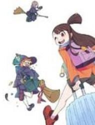 Little Witch Academia (Satou Keisuke)