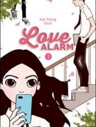 Love Alarm