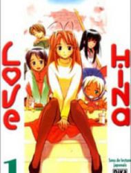 Love Hina