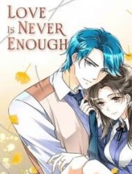 Love Is Never Enough