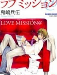 Love Mission @