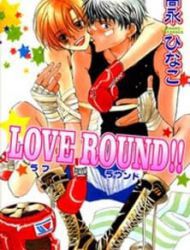 Love Round!!