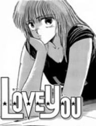 Love You (Fujisawa Tohru)