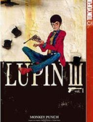 Lupin Iii