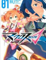 Macross Delta