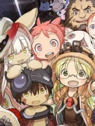 Made In Abyss Anthology