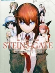 Magi-Cu 4-Koma - Steins;gate - Sekaisen Hendouritsu X. 091015%