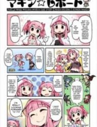 Magia Report