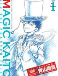 Magic Kaitou