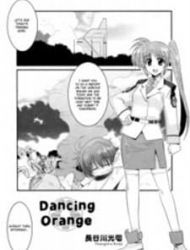 Mahou Shoujo Lyrical Nanoha - Comic Anthology