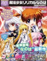 Mahou Shoujo Lyrical Nanoha Innocents