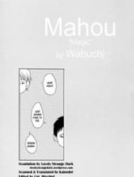 Mahou (Wabuchi)