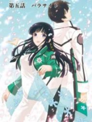 Mahouka Koukou No Rettousei - Raihousha Hen