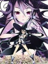 Mahoushoujo Kazumi Magica - The Innocent Malice