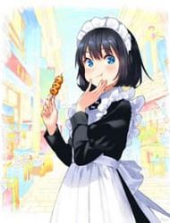 Maid-San Wa Taberu Dake