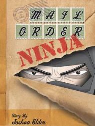 Mail Order Ninja