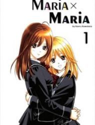 Maria X Maria