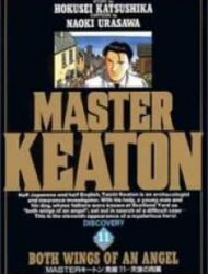 Master Keaton