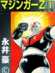 Mazinger Z