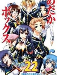 Medaka Box