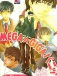 Mega Giga Panic Shiritsu Renshuu Gakuen