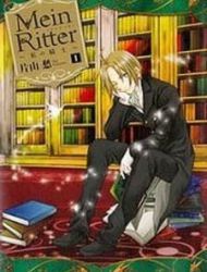 Mein Ritter - Watashi No Kishi