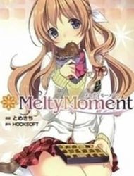 Melty Moment