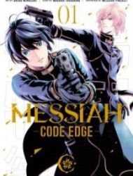 Messiah -Code Edge-