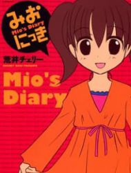 Mio's Diary