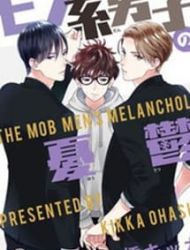 Mob-Kei Danshi No Yuuutsu