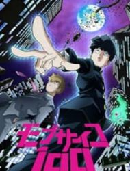 Mob Psycho 100