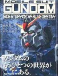 Mobile Suit Gundam: Blue Destiny