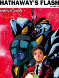 Mobile Suit Gundam: Hathaway's Flash