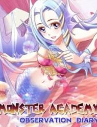 Monster Academy Observation Diary