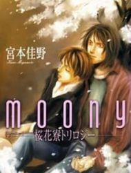 Moony - Oukaryou Trilogy