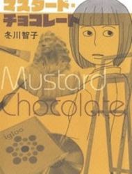 Mustard Chocolate