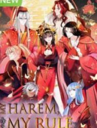 My Harem, My Rule