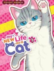 My New Life As A Cat